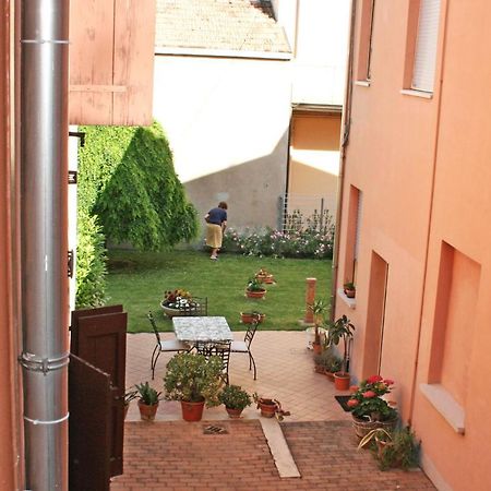 Ritornello B&B Poviglio  Extérieur photo