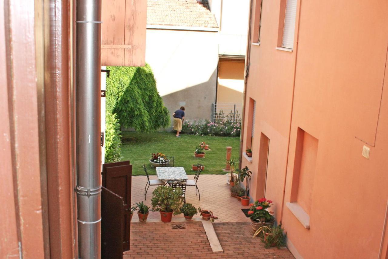 Ritornello B&B Poviglio  Extérieur photo