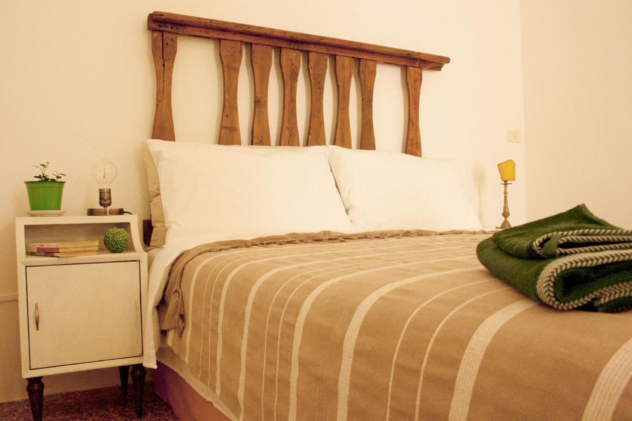 Ritornello B&B Poviglio  Extérieur photo