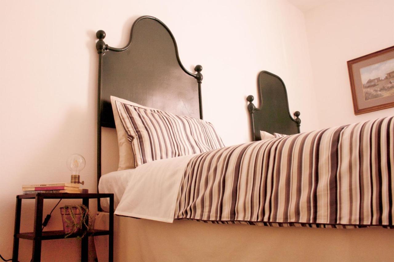 Ritornello B&B Poviglio  Extérieur photo
