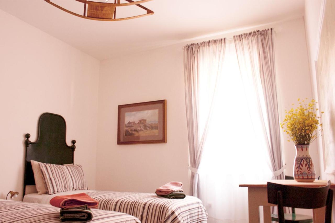 Ritornello B&B Poviglio  Extérieur photo
